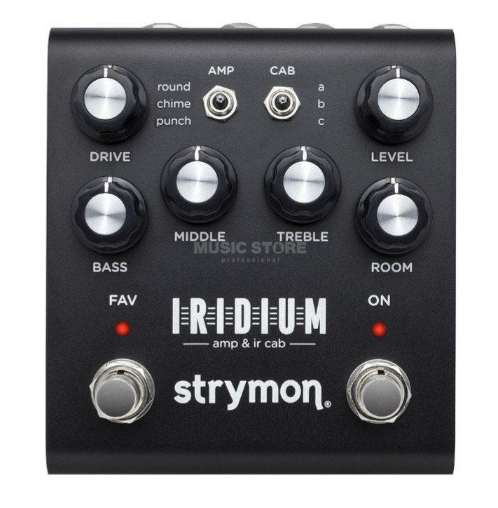 Recherche Strymon Iridium, Musique & Instruments, Enlèvement ou Envoi