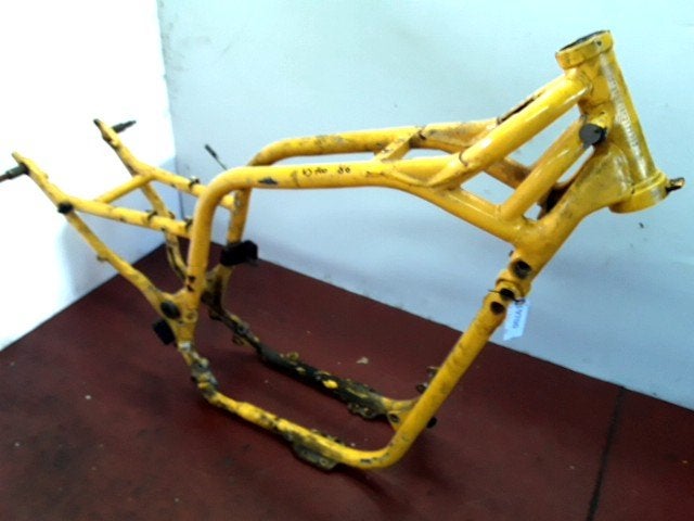 VS700 1985 - 1991 Suzuki Frame D1-36962