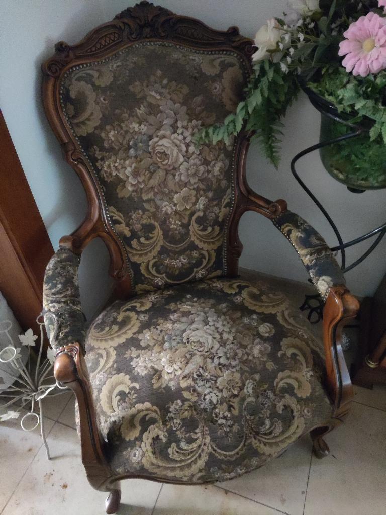 Fauteuil de salon, Maison & Meubles, Fauteuils, Enlèvement