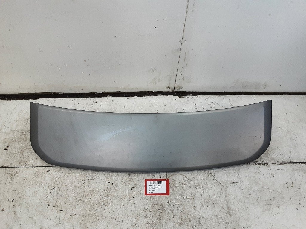 AIRBAG DIVERS Discovery Sport (LC) (FK72-16E636-AC8LQV), Land Rover, Mevr. I. Hauben, Utilisé, Rue de l'Espoir 34 34
4030  GRIVEGNÉE, BE