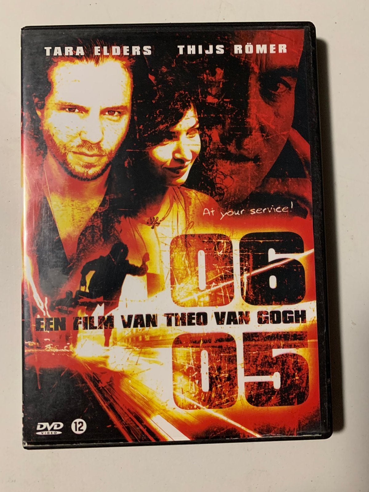 06 05, Enlèvement ou Envoi, Comme neuf, Néerlandais