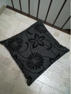Kussen 60x60, Huis en Inrichting, Woonaccessoires | Kussens, Ophalen, Nieuw