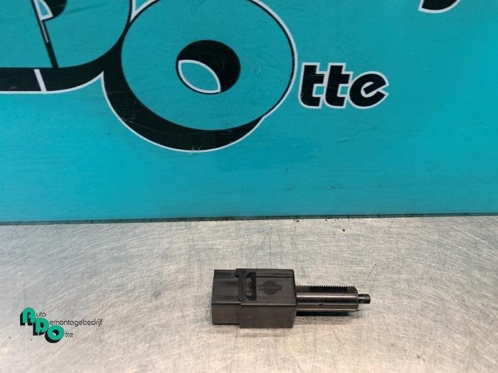 Remlicht Schakelaar van een Nissan Note (Note 06-), Gebruikt, -, -, Ophalen of Verzenden