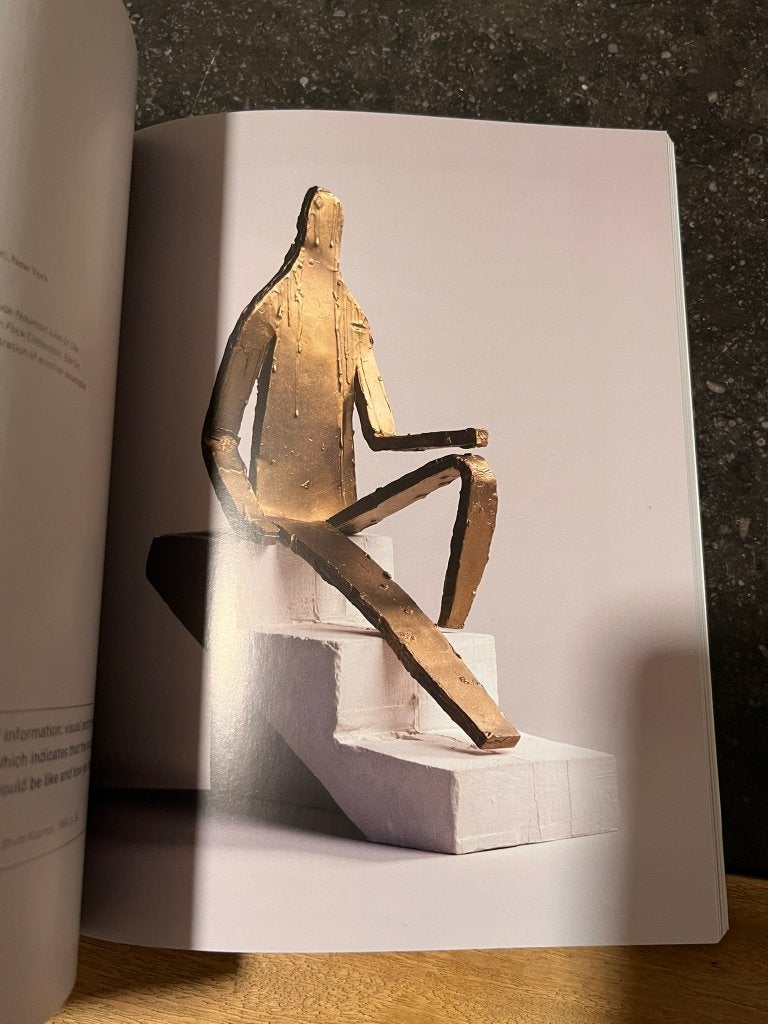 Sotheby's contemporary art day auction London 13 february 20, Enlèvement ou Envoi, Comme neuf, Autres sujets/thèmes