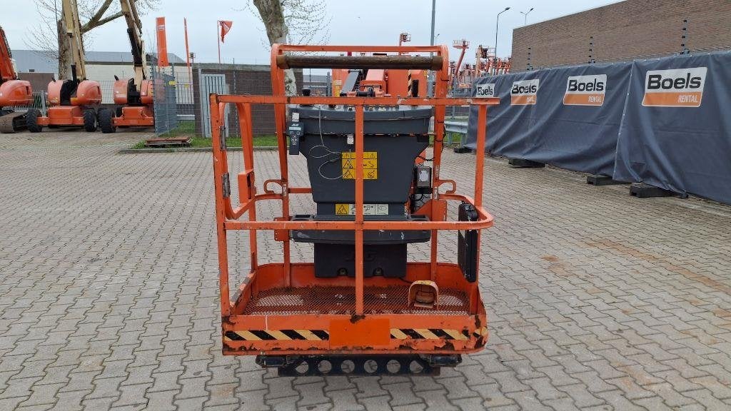 JLG E300AJP