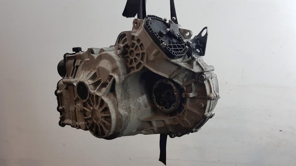BOITE DE VITESSES AUTOMATIQUE Volkswagen Polo V (6R), Dhr. J. Ham, Volkswagen, Administratie@autoham.nl, Utilisé
