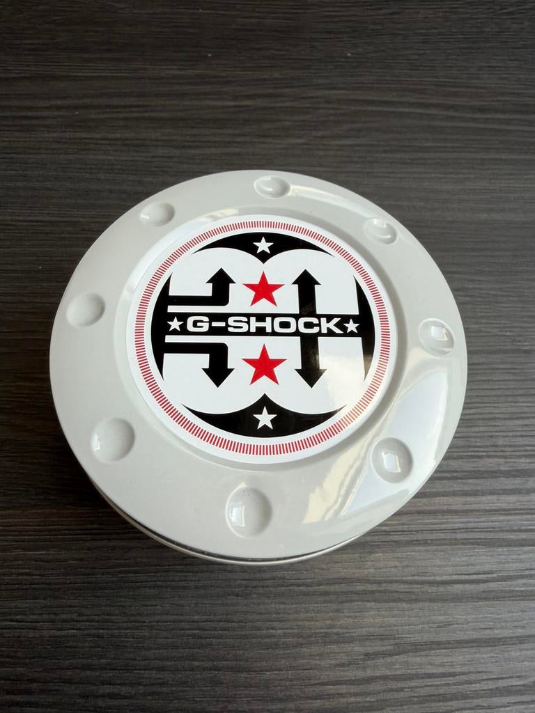 G-Shock Riseman in zeer goede staat, Ophalen, Gebruikt