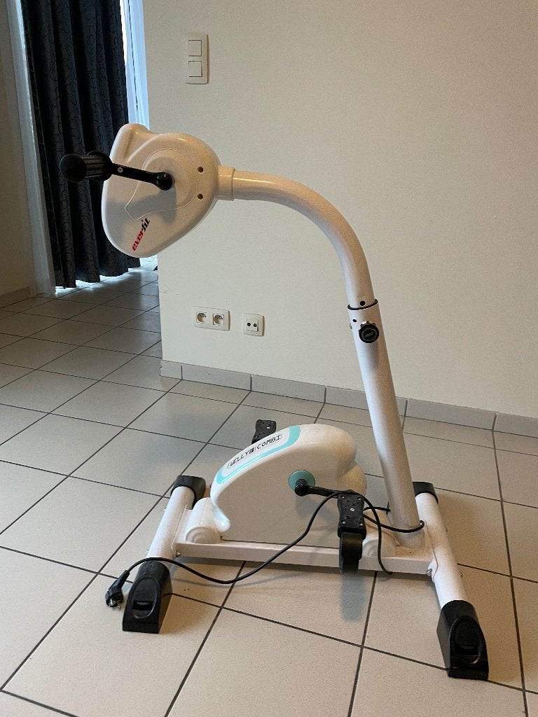 Welli combi, Divers, Matériel Infirmier, Enlèvement, Comme neuf