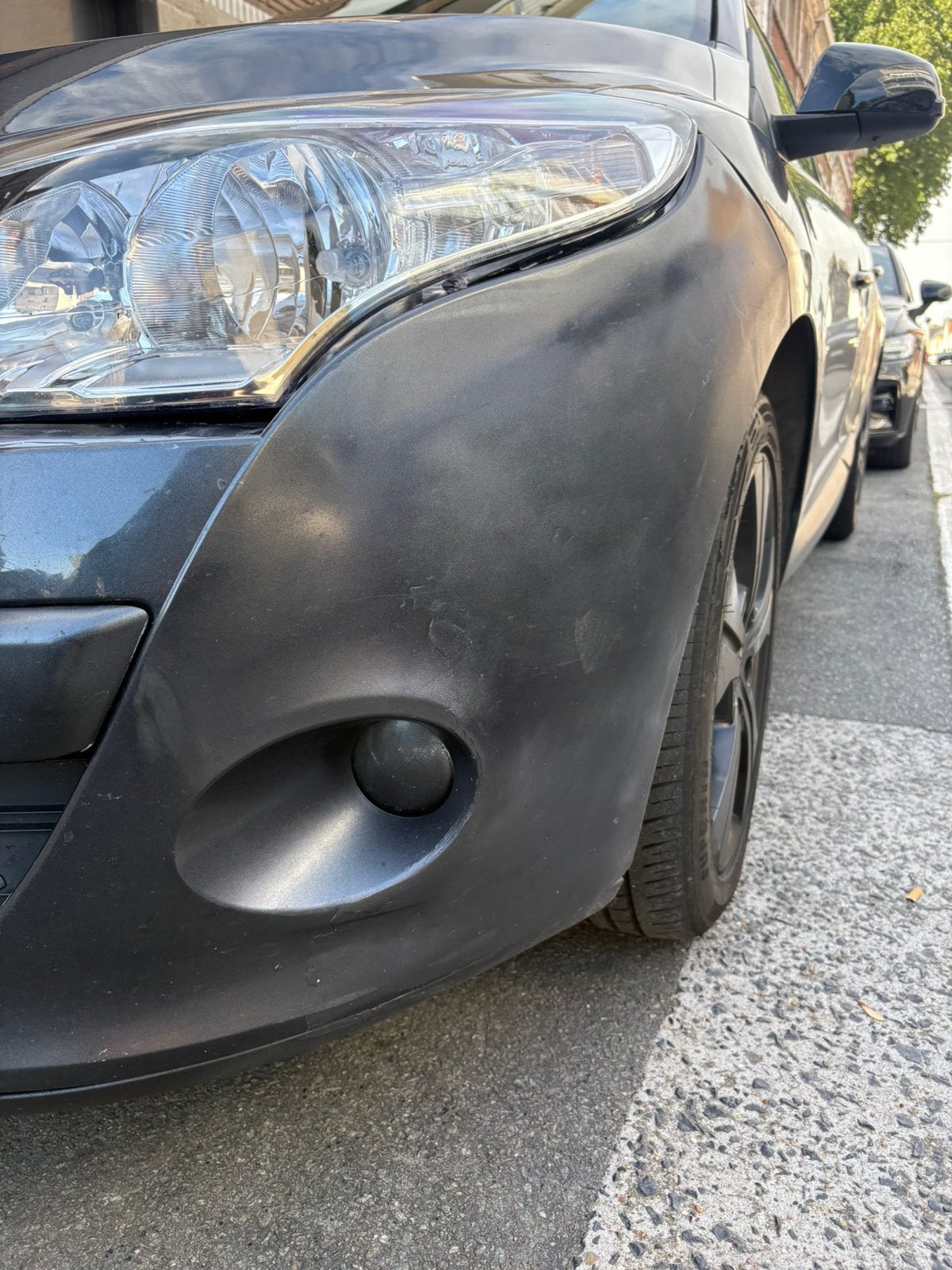 Renault megane 3 édition bose, Autos, Argent ou Gris, Achat, Boîte manuelle, Noir