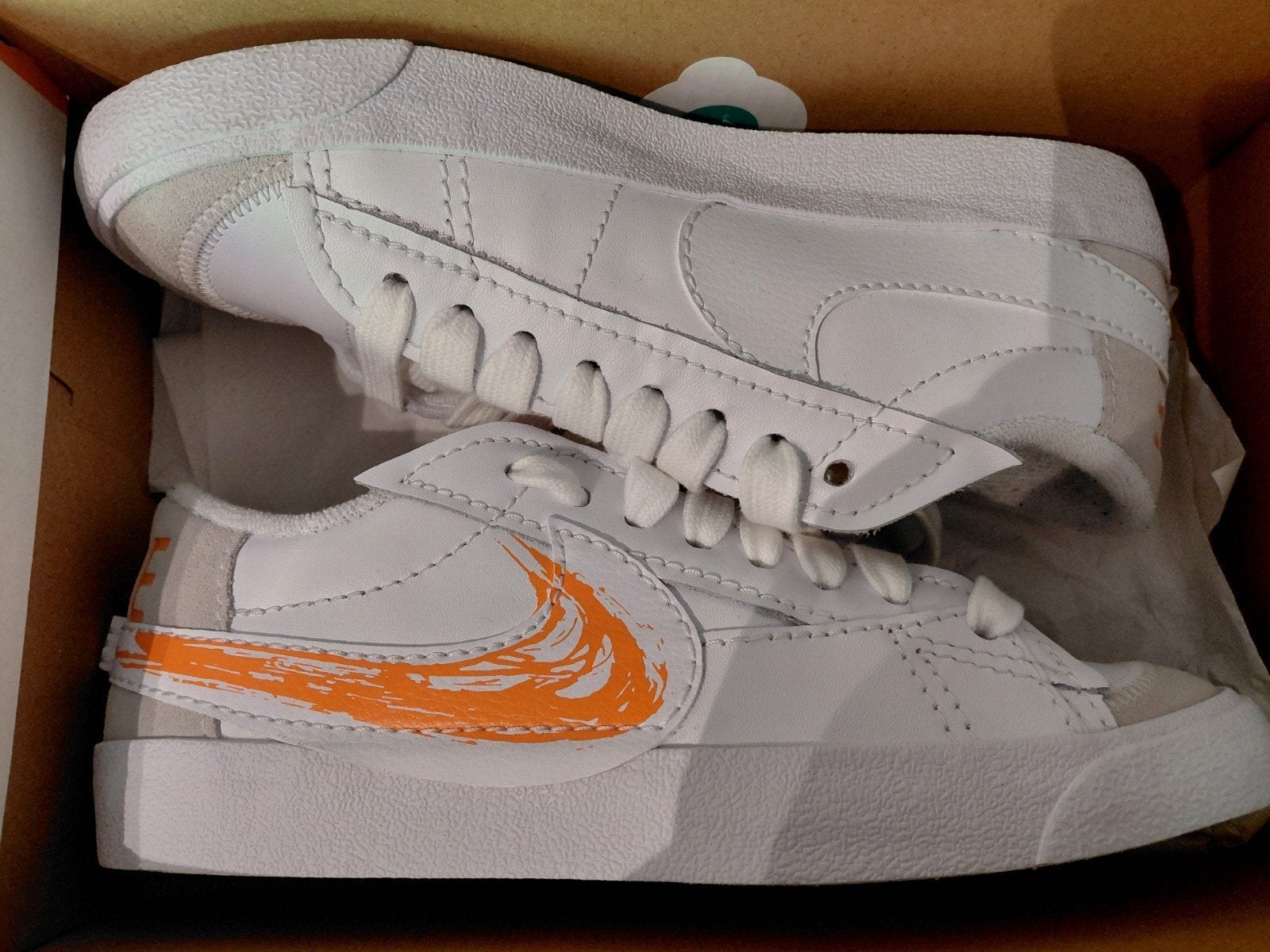 Nike NIEUW maat 42, Ophalen
