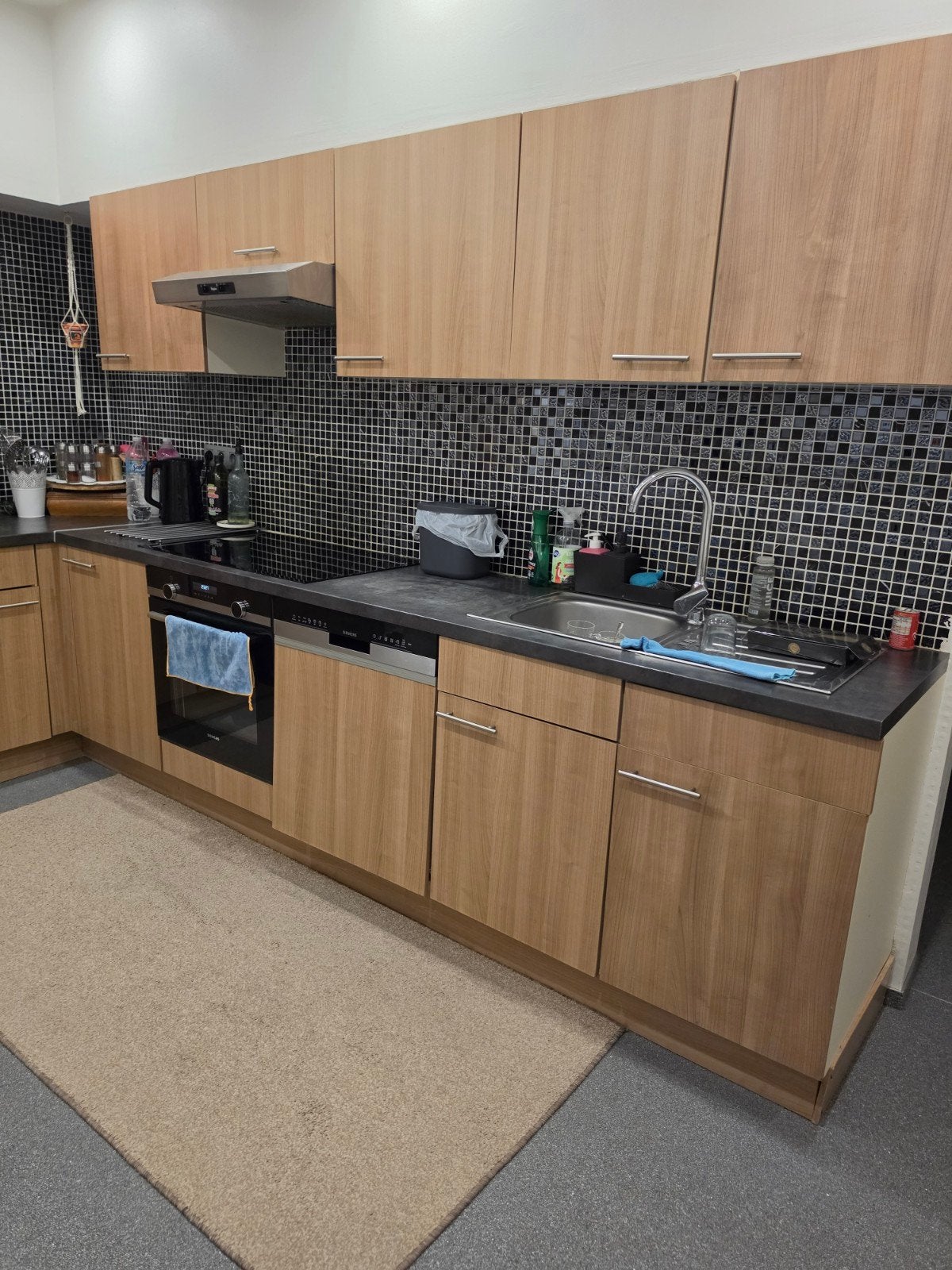Keuken, Huis en Inrichting, Keuken | Complete keukens, Ophalen