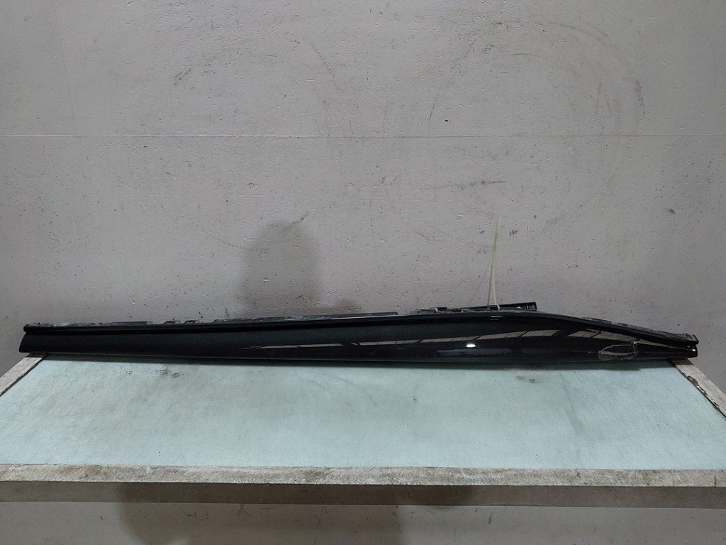 SIDESKIRT LINKS Ferrari 296 GTS (01-2021/-) (|777177|), Auto-onderdelen, Carrosserie, Dhr. J. Ham, Gebruikt, Administratie@autoham.nl