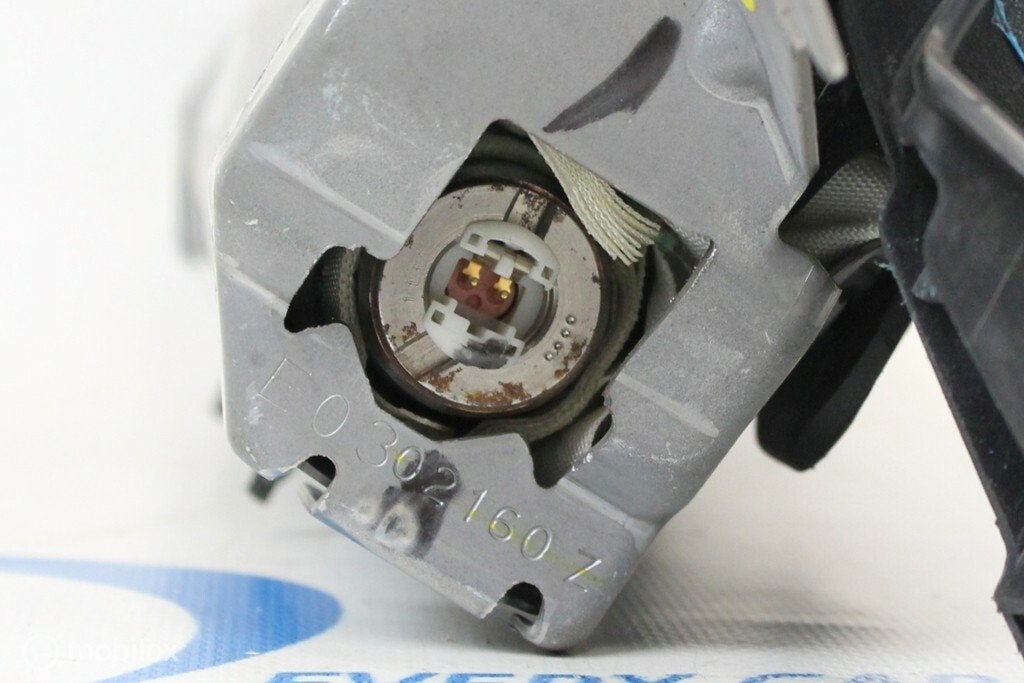 Knie airbag Toyota C-HR (2016-heden), Autos : Pièces & Accessoires, Autres pièces automobiles, Enlèvement ou Envoi, Utilisé