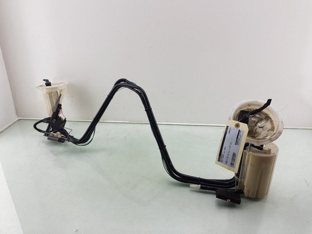 BRANDSTOFPOMP ELECT. BMW 6 serie (E64) (01-2004/08-2010), Gebruikt, BMW