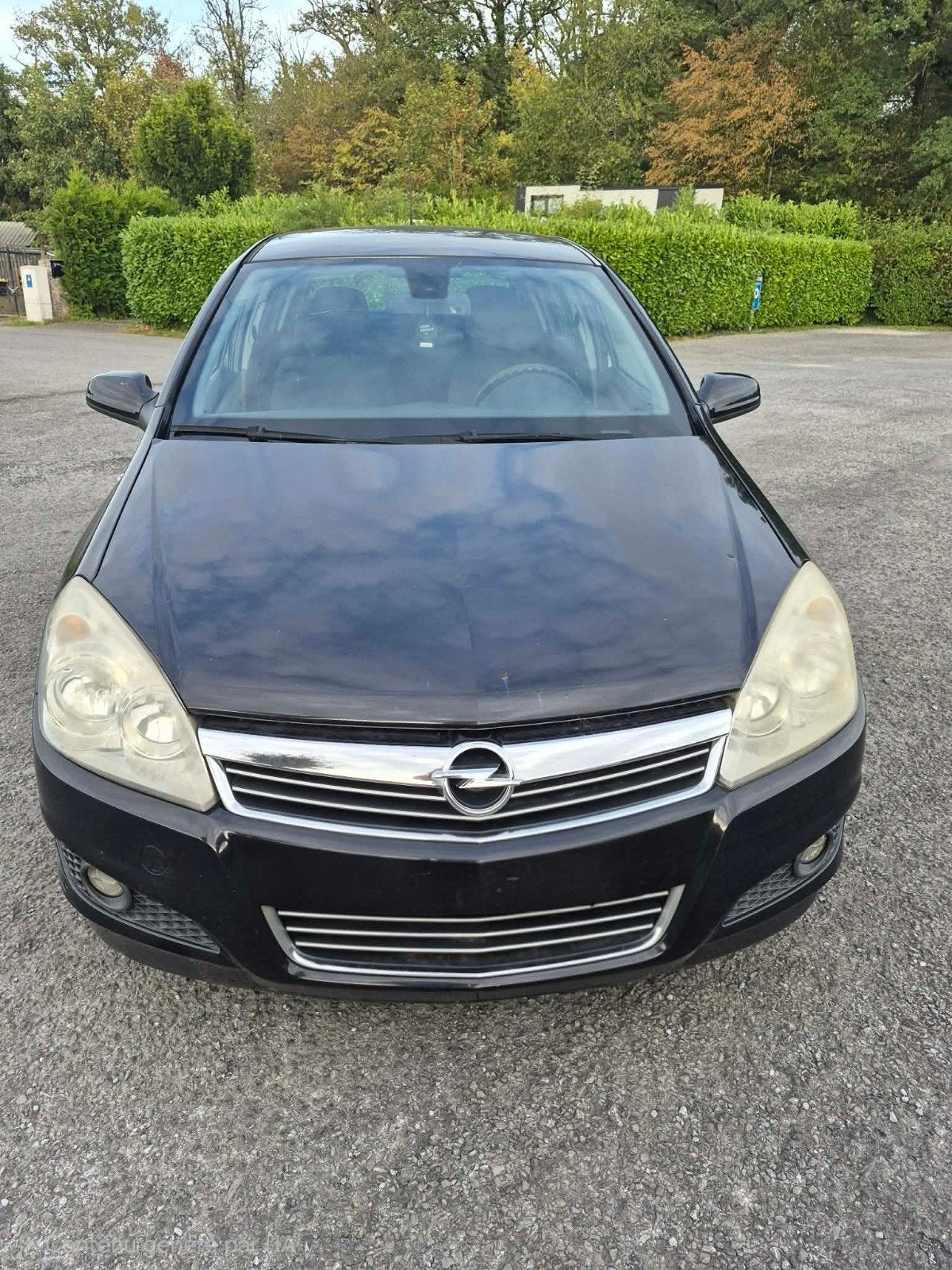 opel astra, Particulier, Achat, Astra