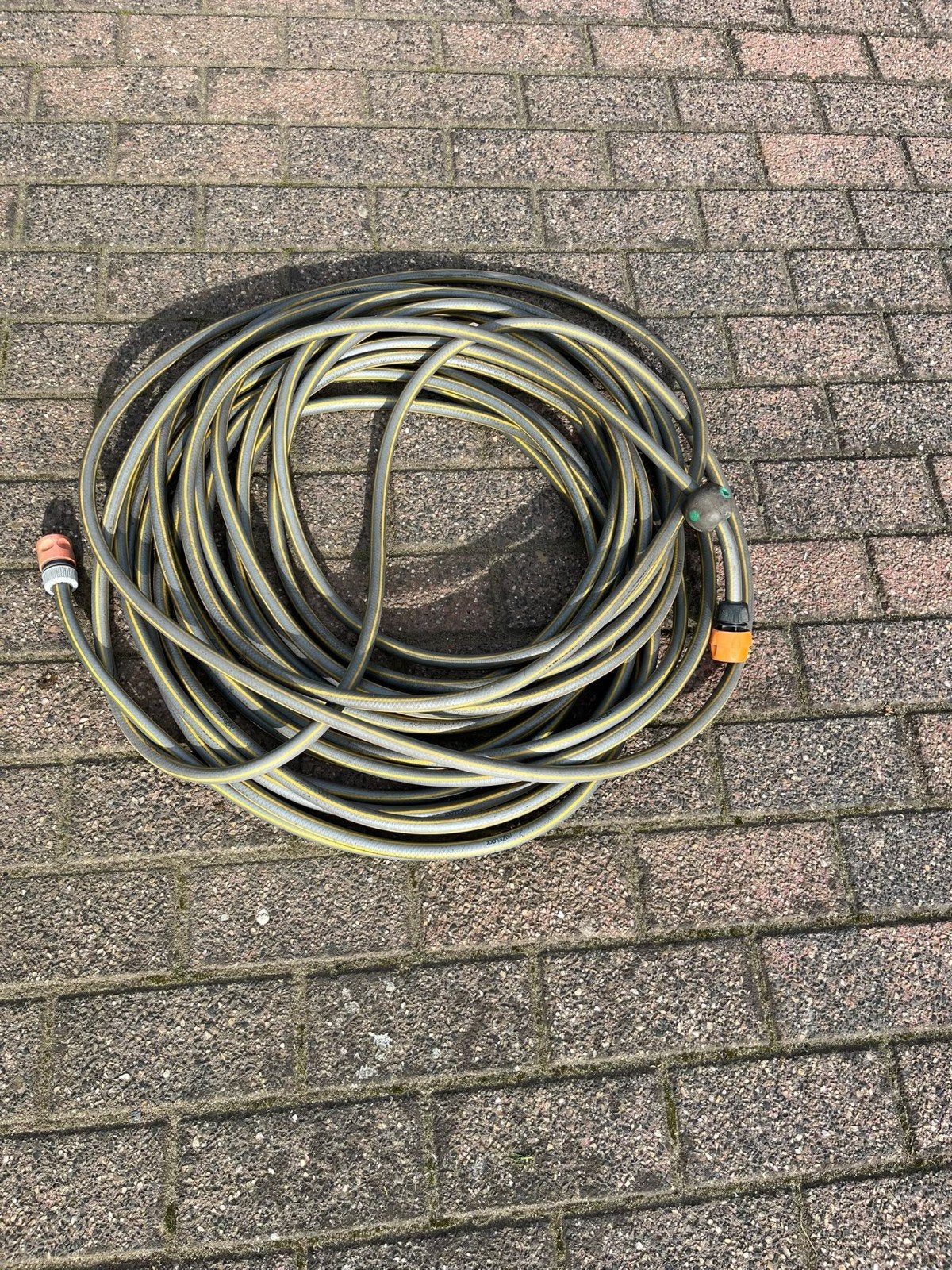 tuinslang 25m hozelock, Ophalen, Tuinslang