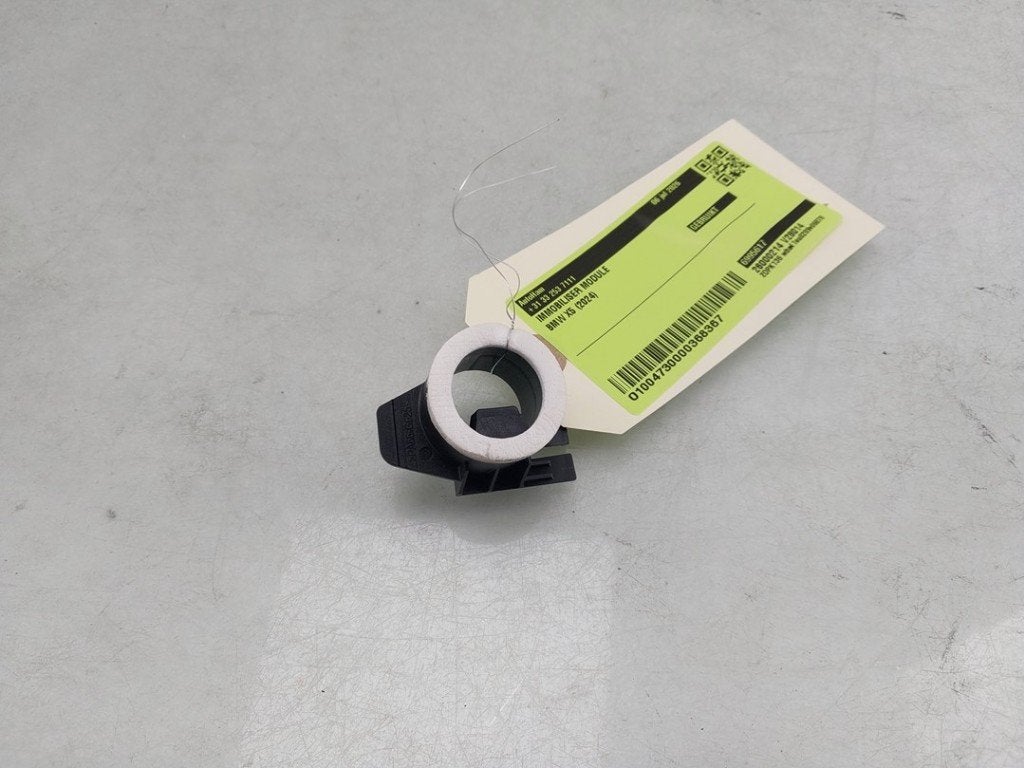DIVERSEN BMW X5 (G05) (|6995617|61316995617|), Gebruikt, BMW, Petuelring 130
80809  München, DE, Bayerische Motoren Werke AG