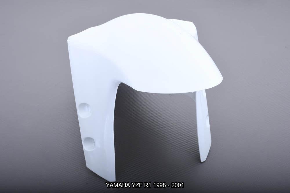 AVDB Voorspatbord voor YAMAHA YZF R1 1998 2001 2000, Motoren, Ophalen of Verzenden, Nieuw