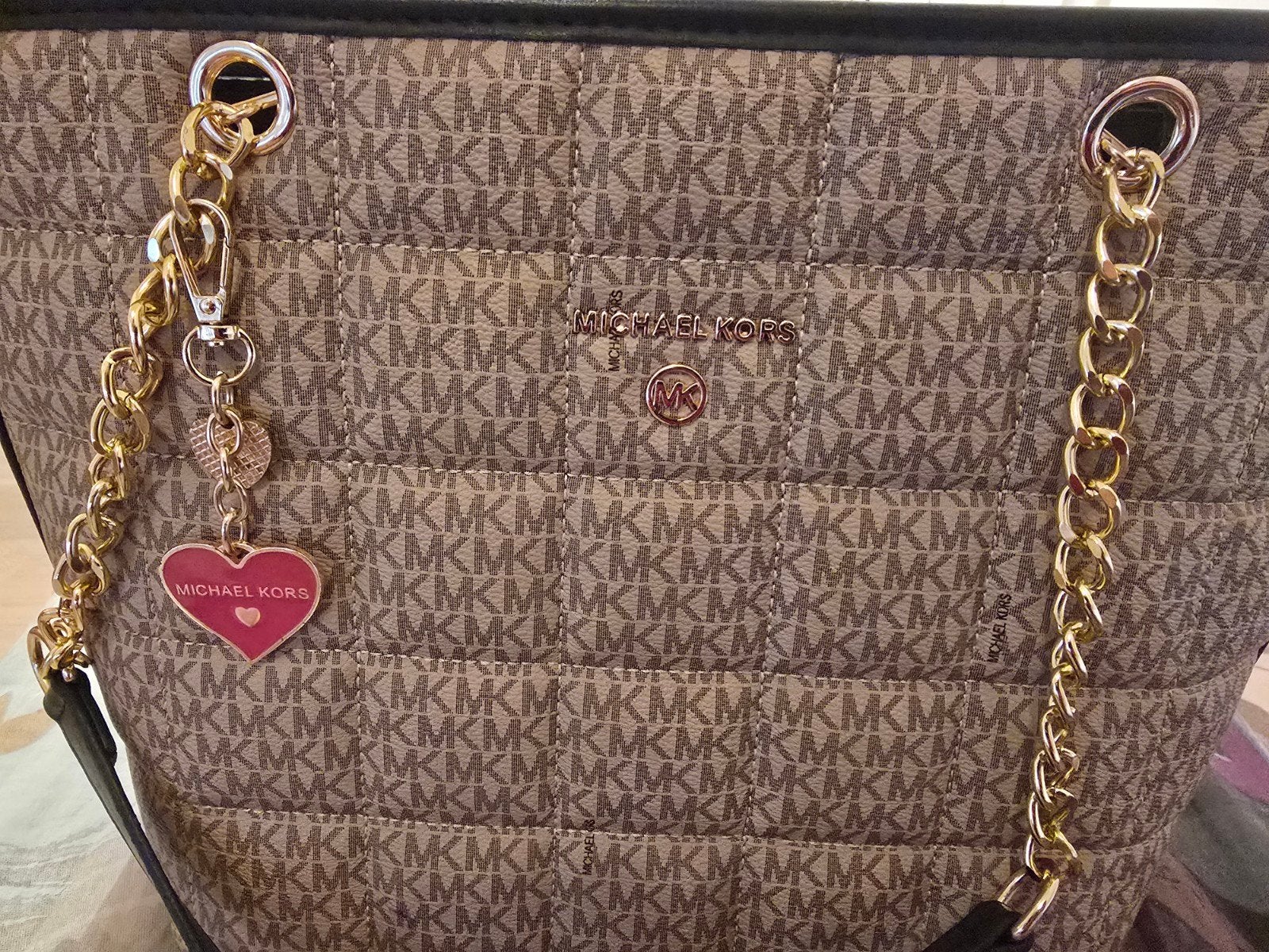 Michael Kors, Enlèvement ou Envoi, Neuf, Sac à main