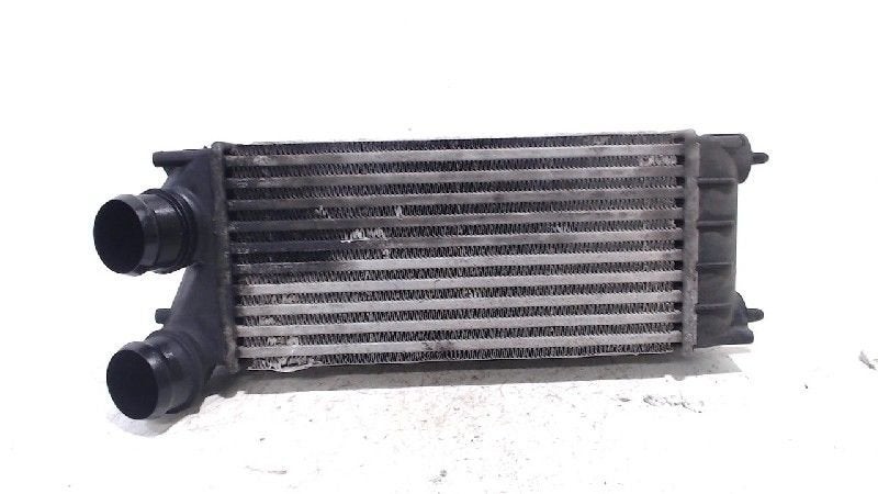 Intercooler radiateur Peugeot 3008, Onderdelen@venauto.nl, Van der Ven Autorecycling B.V., Ettenseweg 76, 4706 PB Roosendaal, The Netherlands