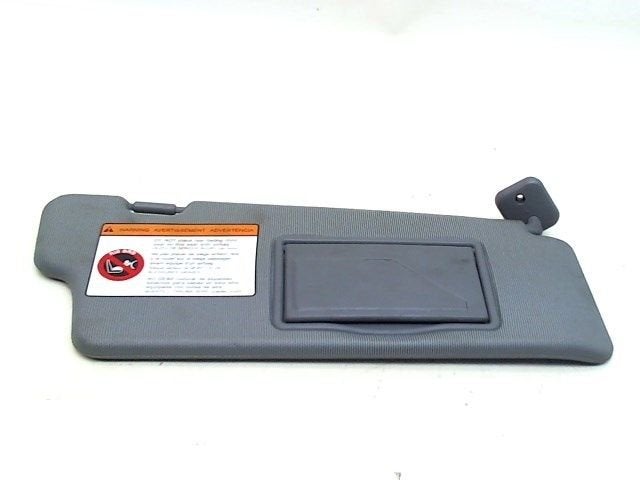 ZONNEKLEP Daewoo / Chevrolet Nubira Wagon (J100), Gebruikt, Daewoo