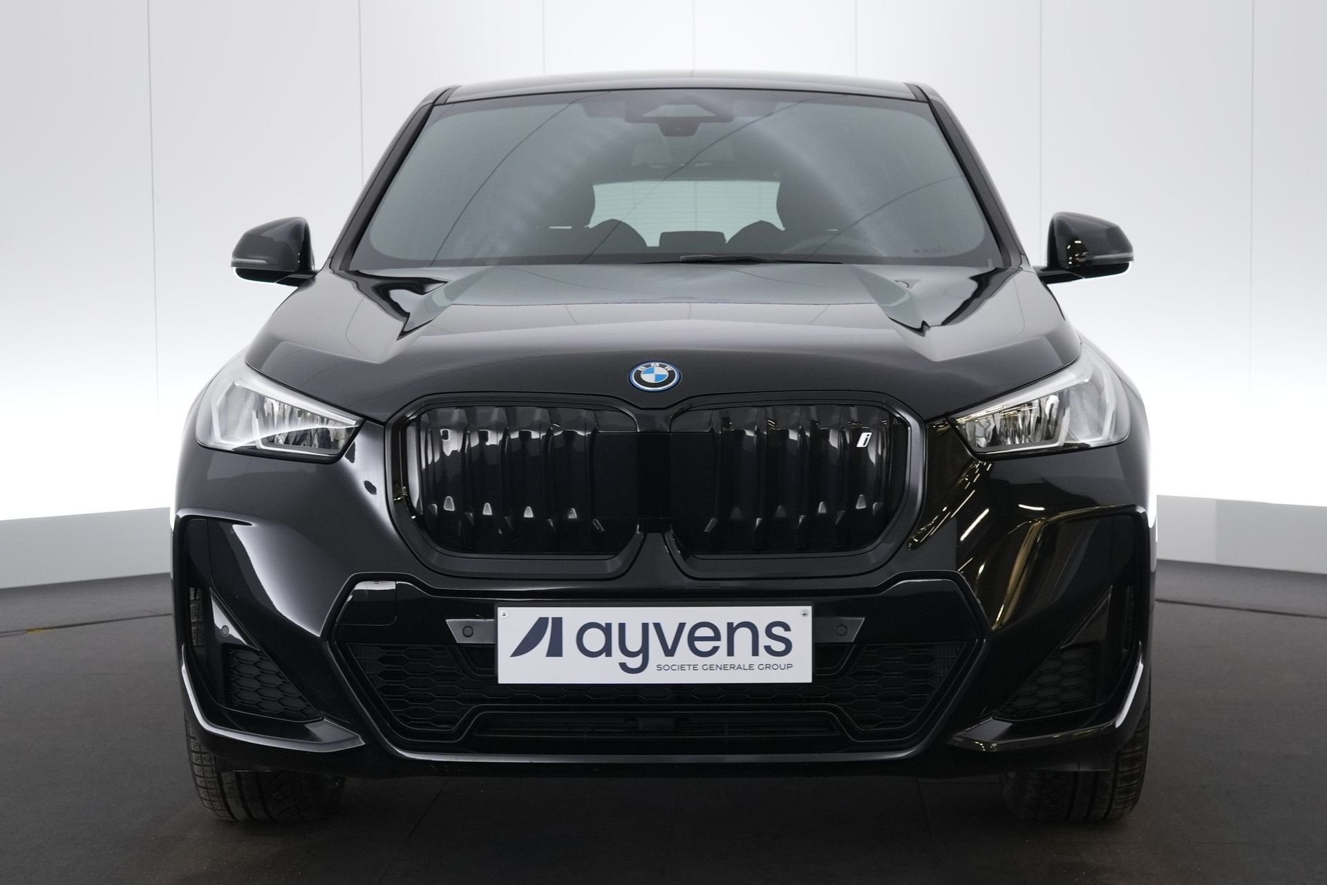 (2ECD202) BMW IX1, Auto's, Automaat, 230 kW, Gebruikt, 2 Reeks