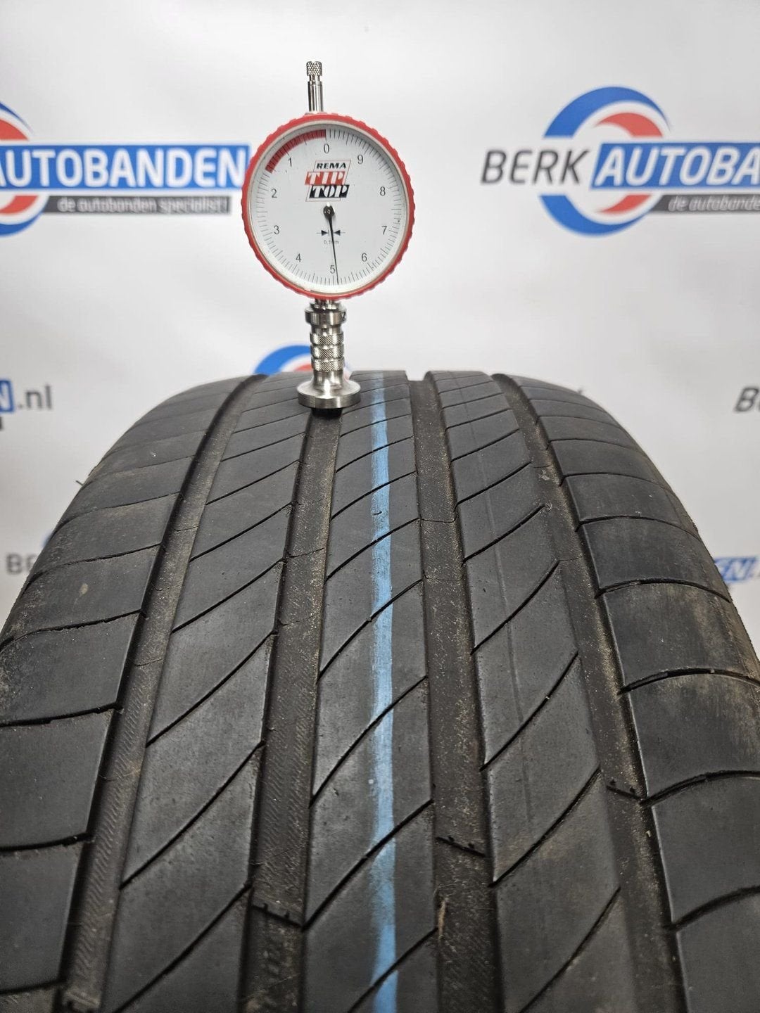 2x Michelin E . Primacy T2 235/45 R18 98V XL 235/45/18 23545, Véhicule de tourisme, Pneus été, -, -