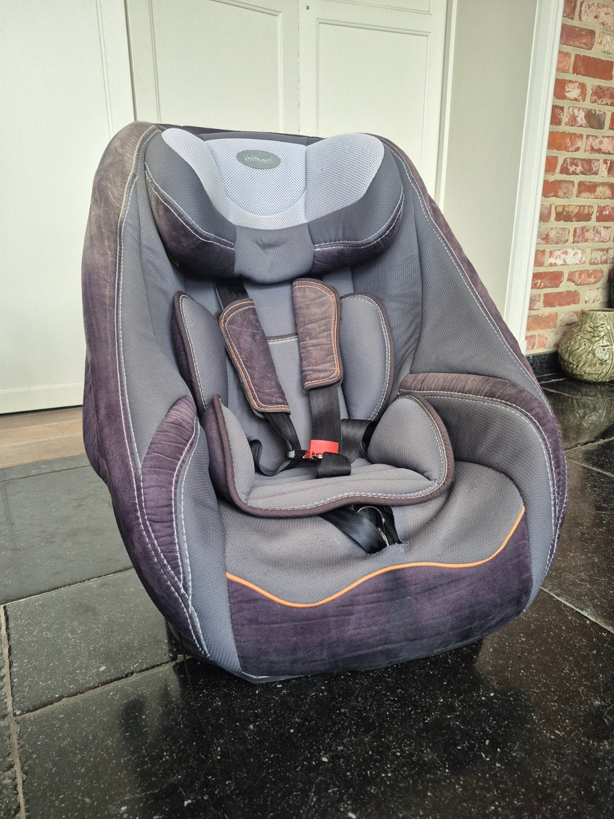 Autostoel, Kinderen en Baby's, Autostoeltjes, Ophalen