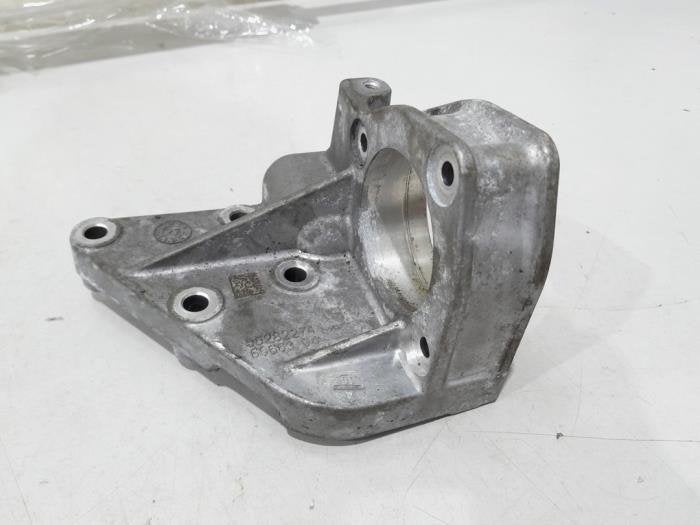 Divers d'un Fiat 500X, -, 3 mois de garantie, Utilisé, Fiat