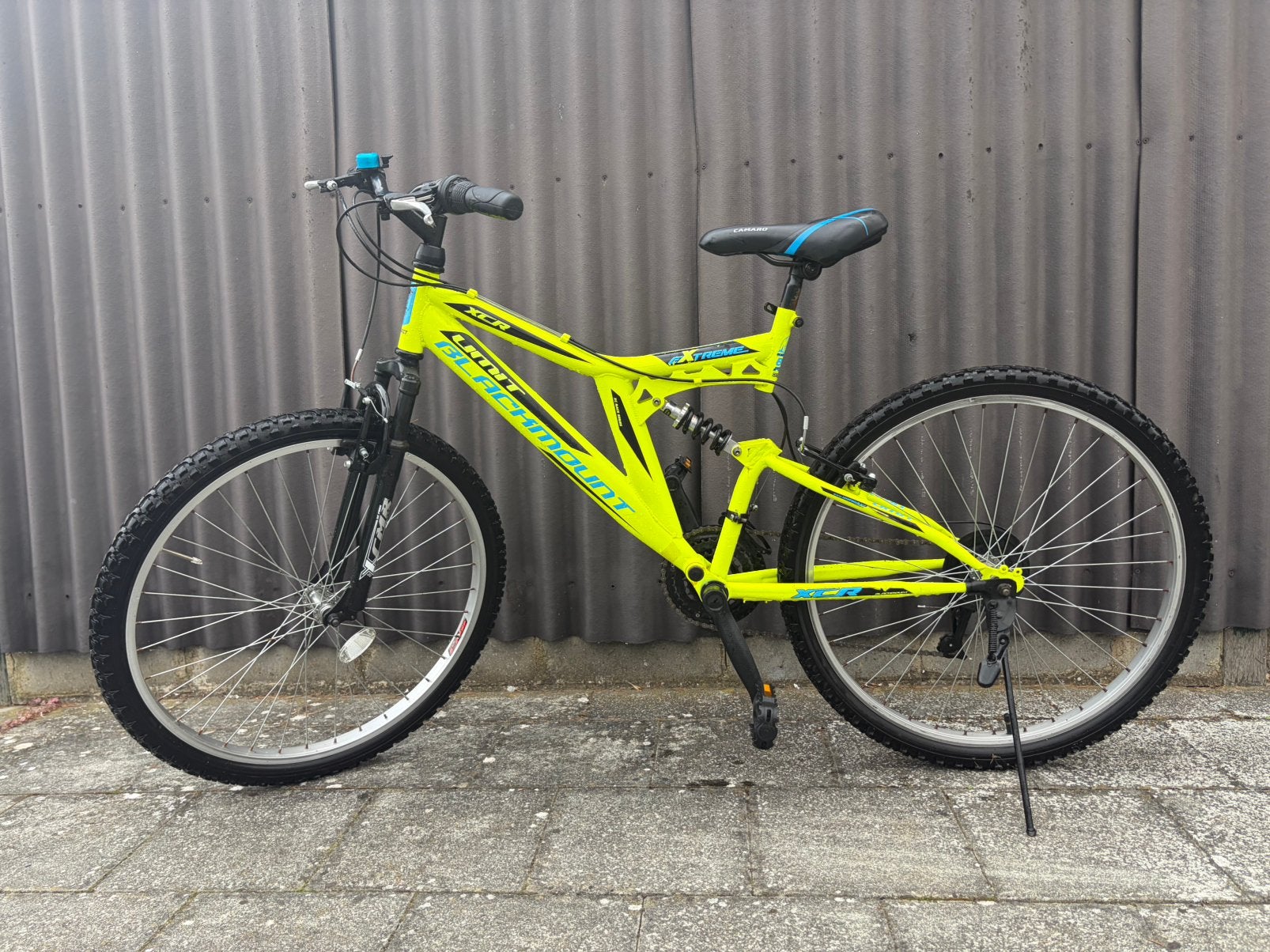Vélo MBT pour enfants 26 pouces, Vélos & Vélomoteurs, Enlèvement, Comme neuf
