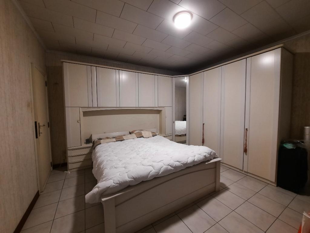 Slaapkamer, Maison & Meubles, Chambre à coucher | Chambres à coucher complètes, Utilisé, Deux personnes, Enlèvement