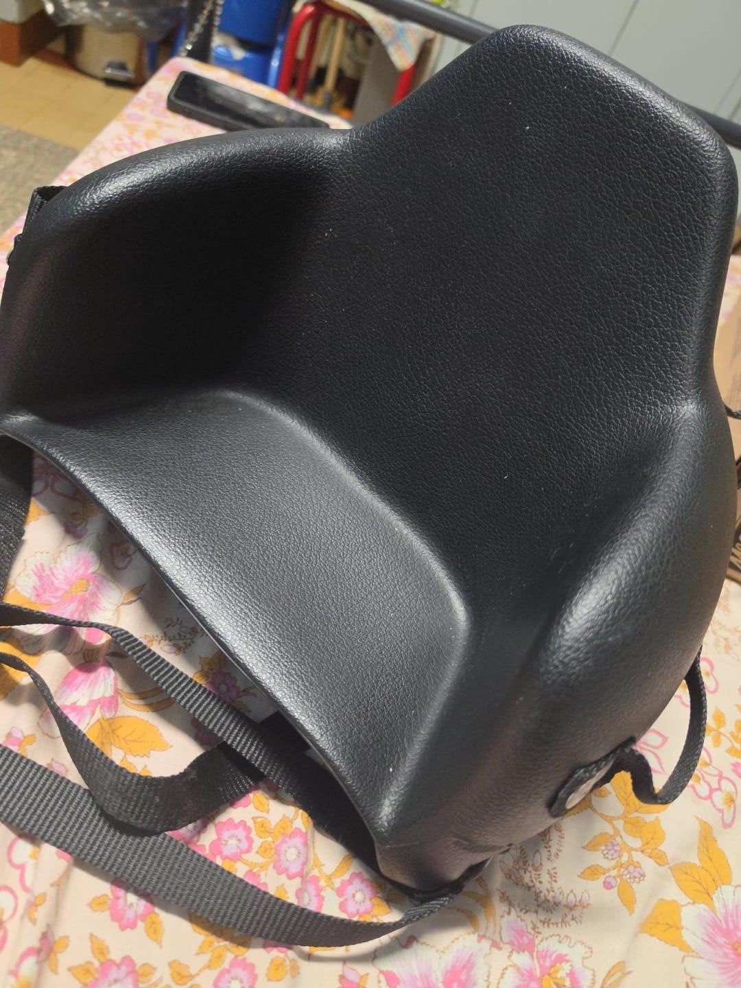 baby chair, Ophalen of Verzenden