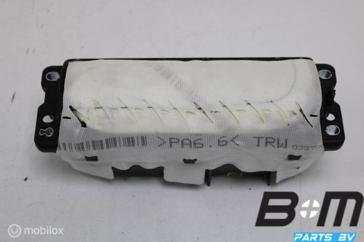 Bijrijdersairbag VW Touran 1T 1T0880204E, Auto diversen, Anti-diefstal, Gebruikt