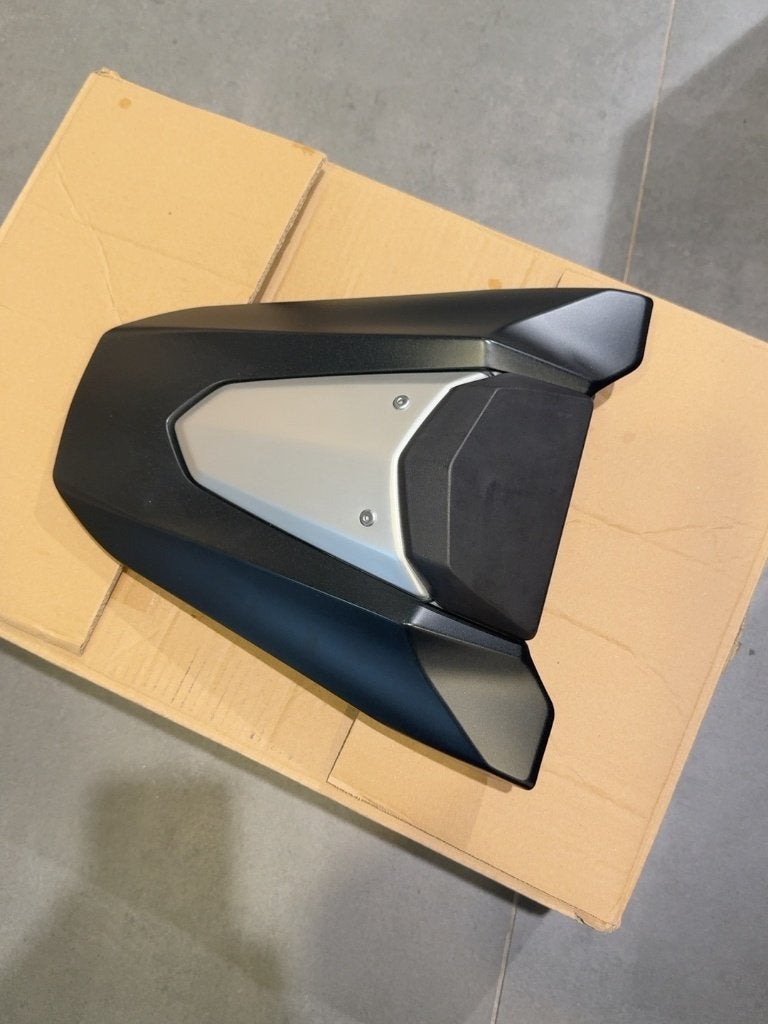 capot de selle arrière d'origine Honda CBR650R 2024, Motos, Enlèvement, Neuf