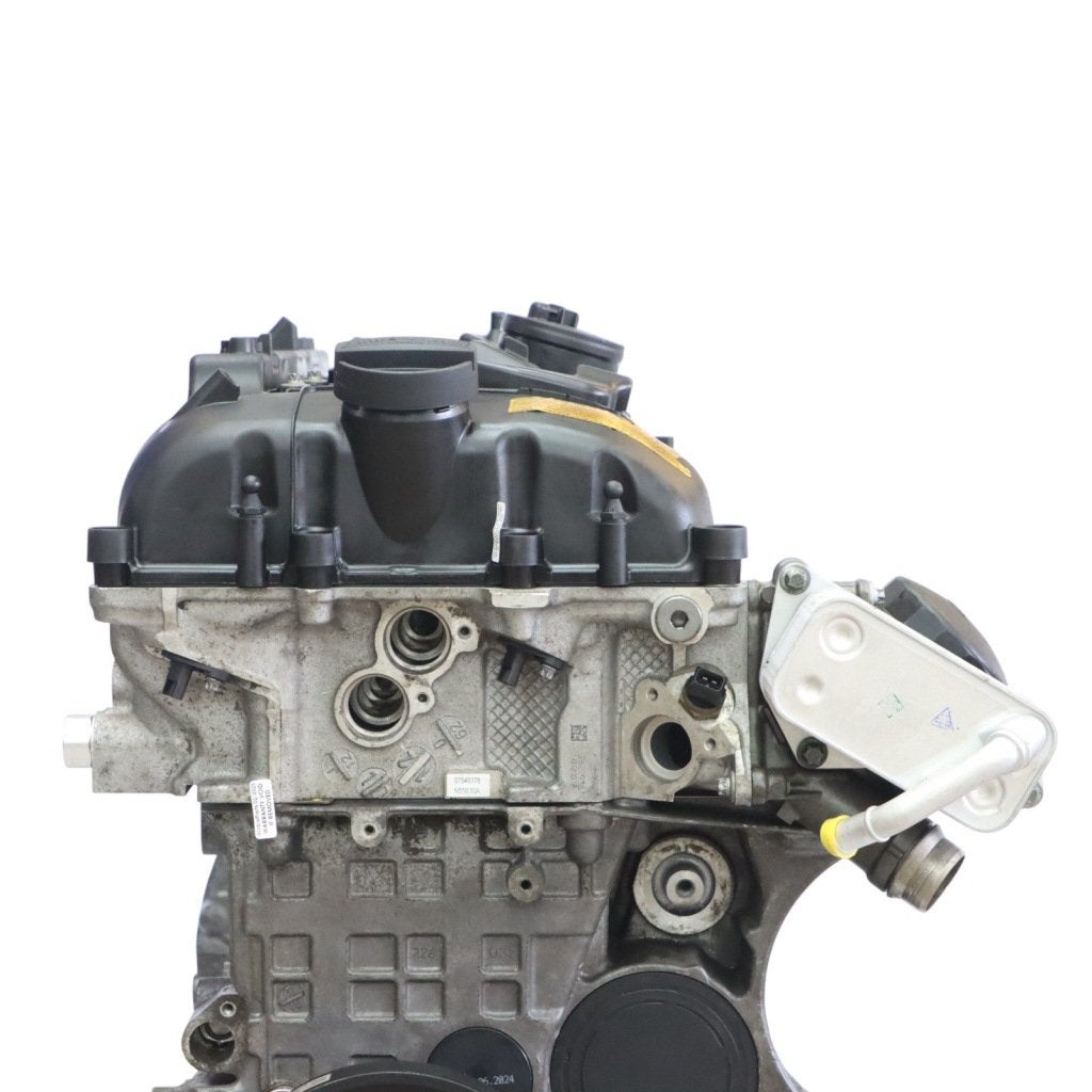 Moteur N55B30A Nu F20 BMW, Verzenden, Gebruikt, Overige automerken