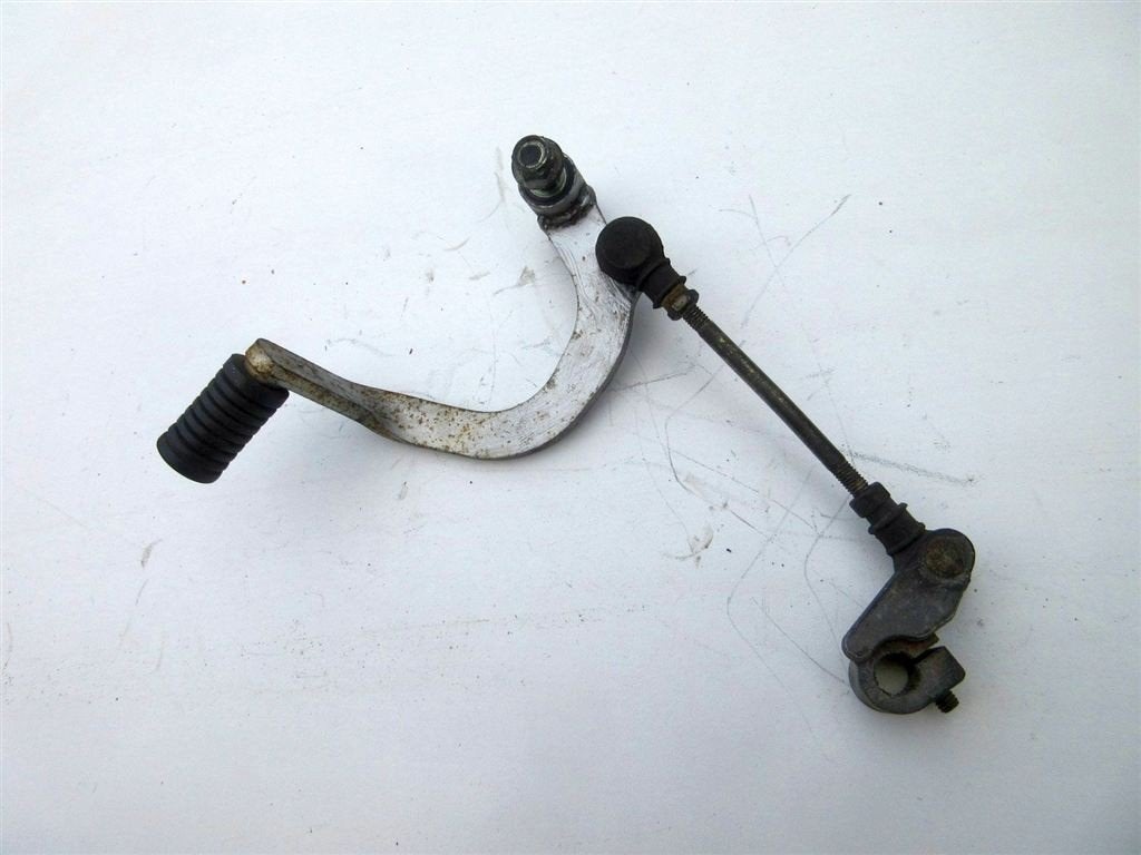 Schakelpedaal Honda ST1100 Pan European schakelpedaal pedaal, Enlèvement ou Envoi, Utilisé