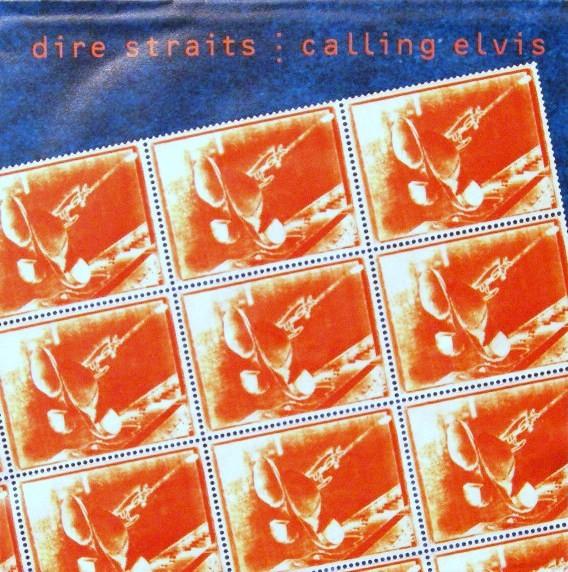 dire straits, Ophalen of Verzenden