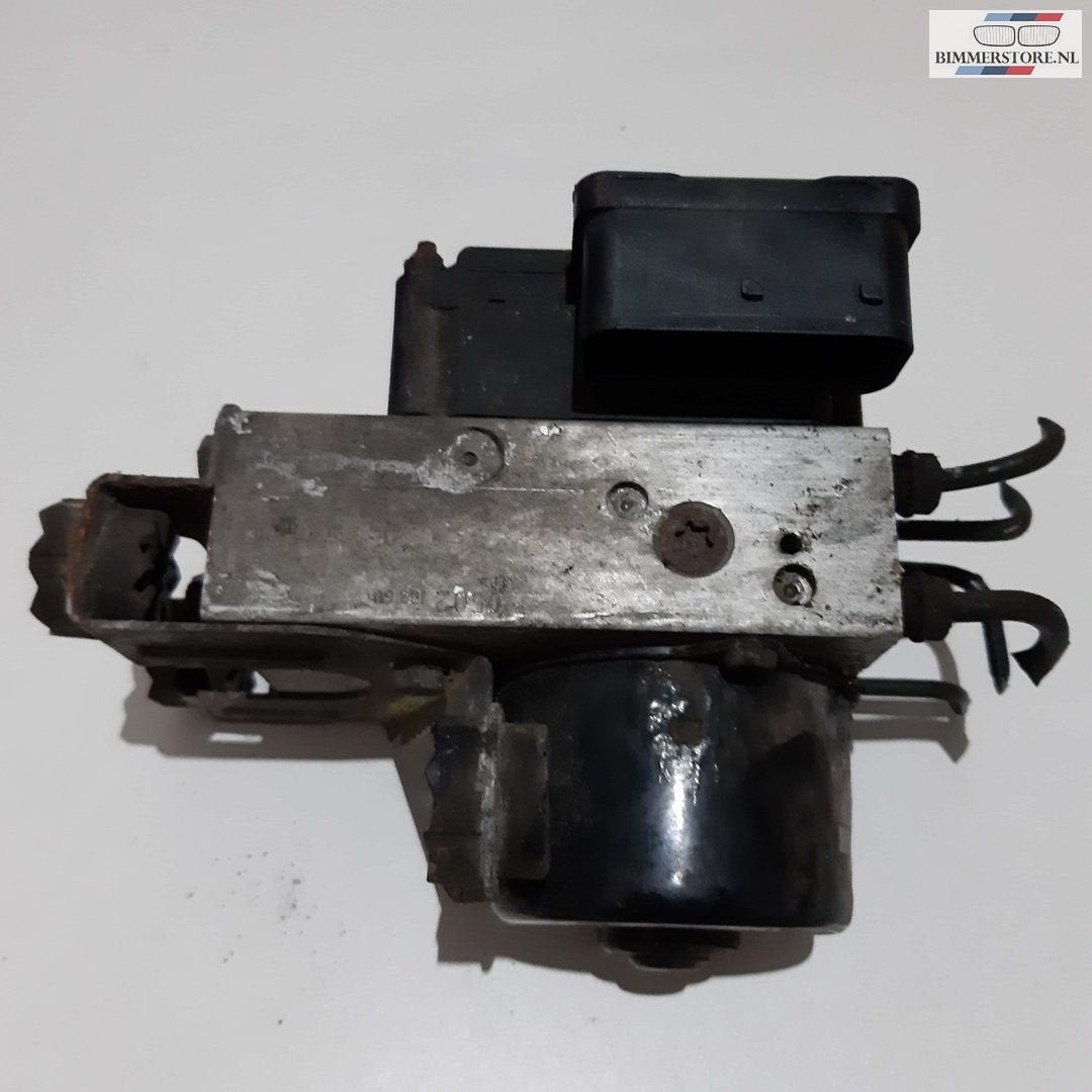 A pomp BMW 3-serie E46, -, Utilisé, -, Enlèvement ou Envoi