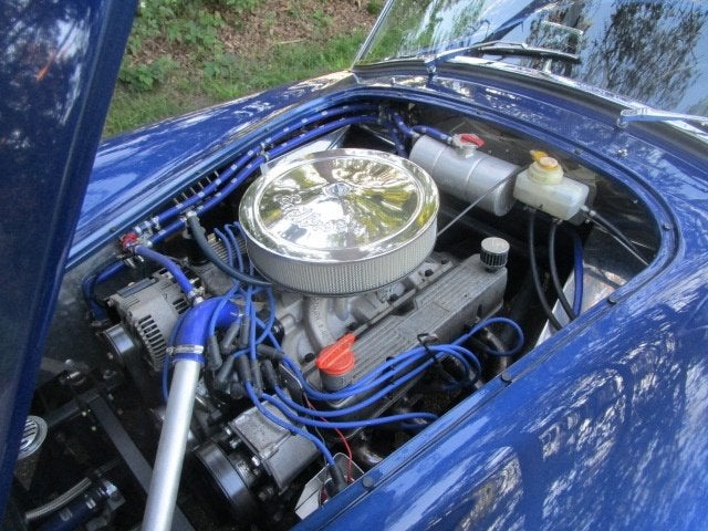Dax Cobra, foto 7