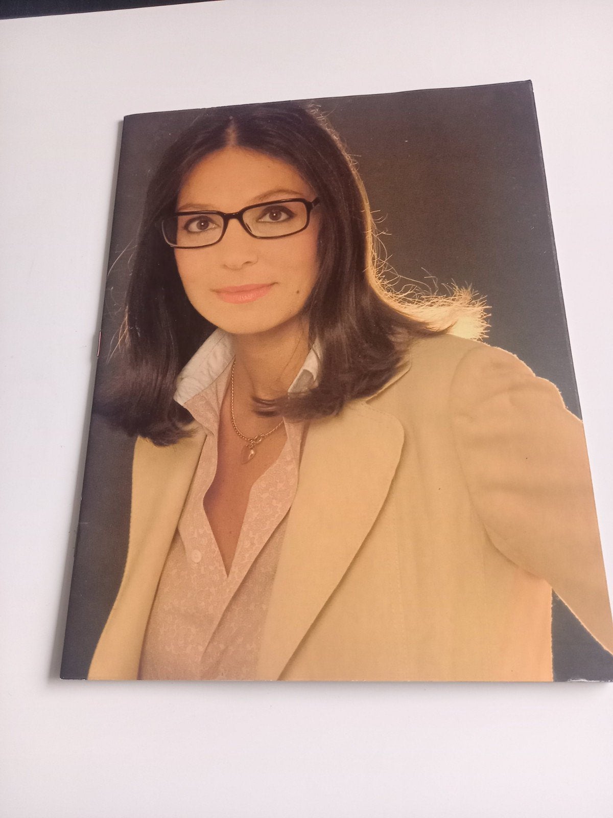 Nana Mouskouri, Boeken, Ophalen of Verzenden, Zo goed als nieuw, Overige onderwerpen