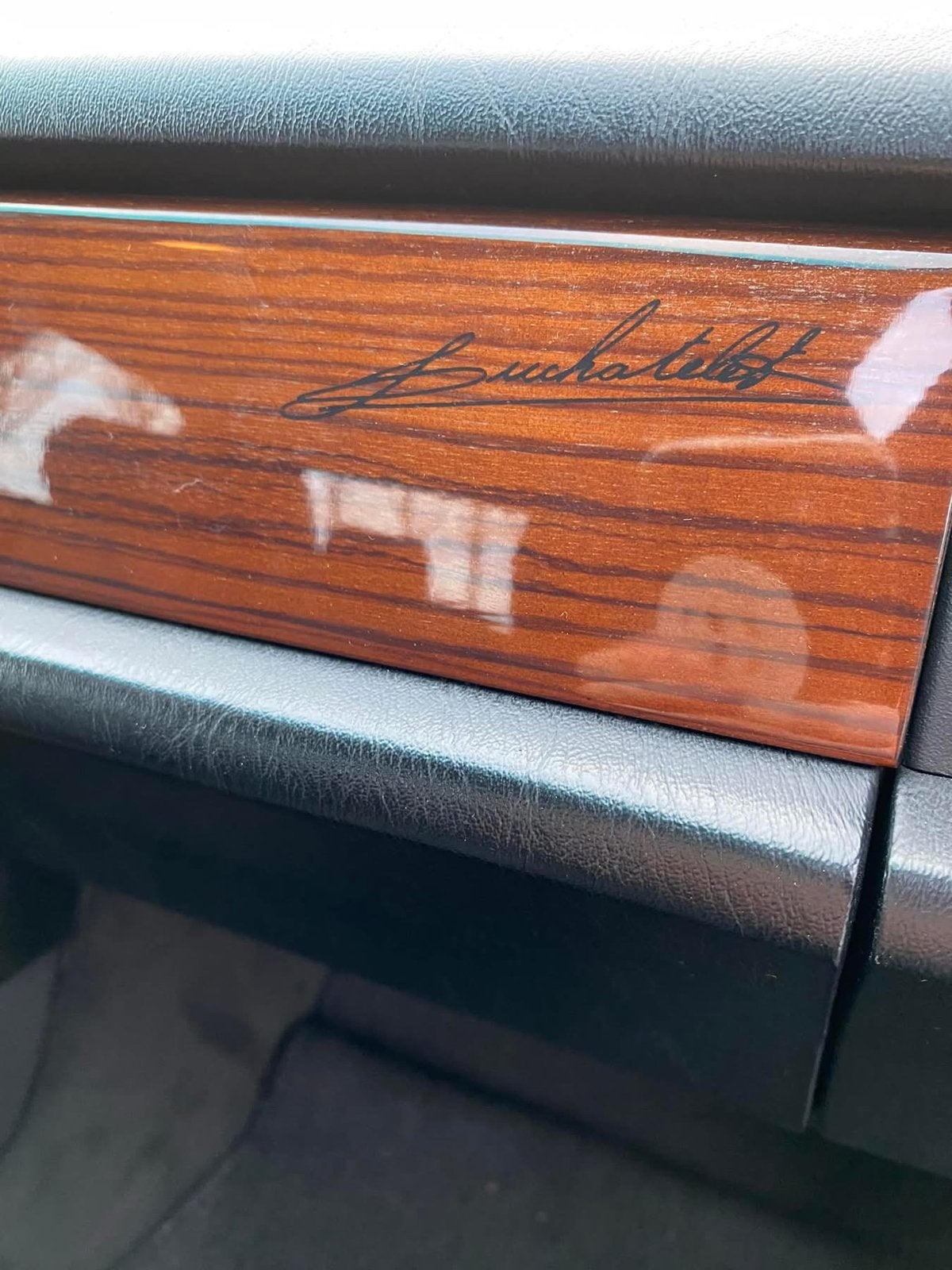 Zeer knappe Mercedes 190e sportline te koop !!!, foto 2