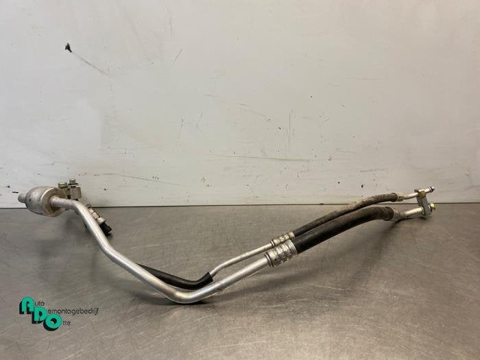 Tuyau clim d'un Opel Corsa (Corsa D 07-), -, Opel, 3 mois de garantie, Utilisé