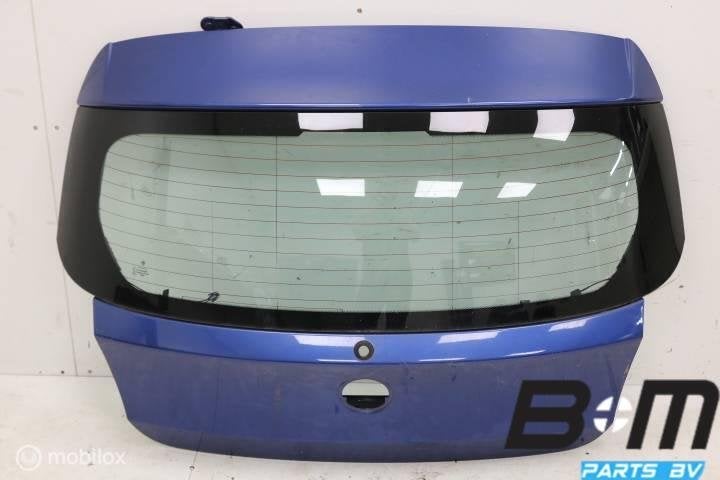 Achterklep BMW 1-Serie E87 41627133898, Auto-onderdelen, Gebruikt