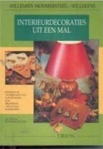 Interieurdecoraties uit een mal, Ophalen of Verzenden