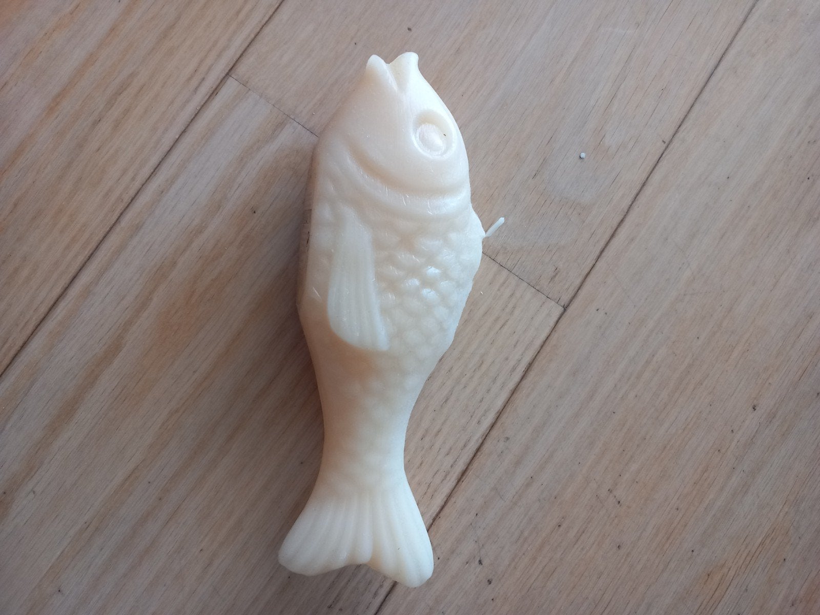 Bougie en forme de poisson, Maison & Meubles, Accessoires pour la Maison | Bougeoirs & Bougies, Enlèvement ou Envoi, Bougie
