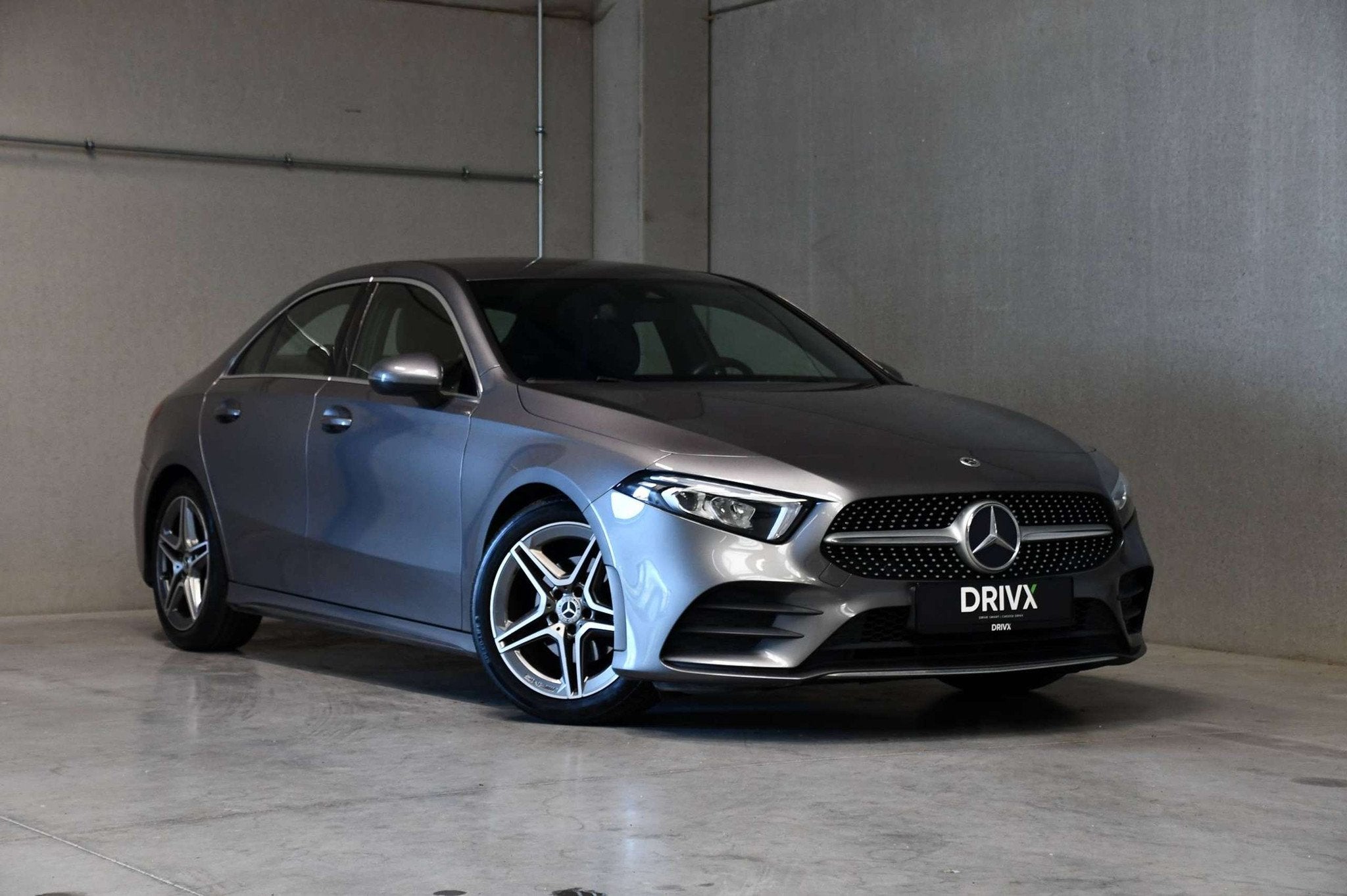 Mercedes-Benz A-Klasse 180 A 180 - AMG - Manueel - Camera -, Auto's, https://public.car-pass.be/vhr/7028462e-9a59-477e-b42a-d69e897bc6f0