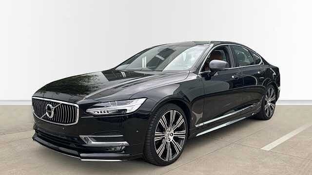 Volvo S90 Inscription D4 Geartronic, Automaat, 116 g/km, 138 kW, Euro 6