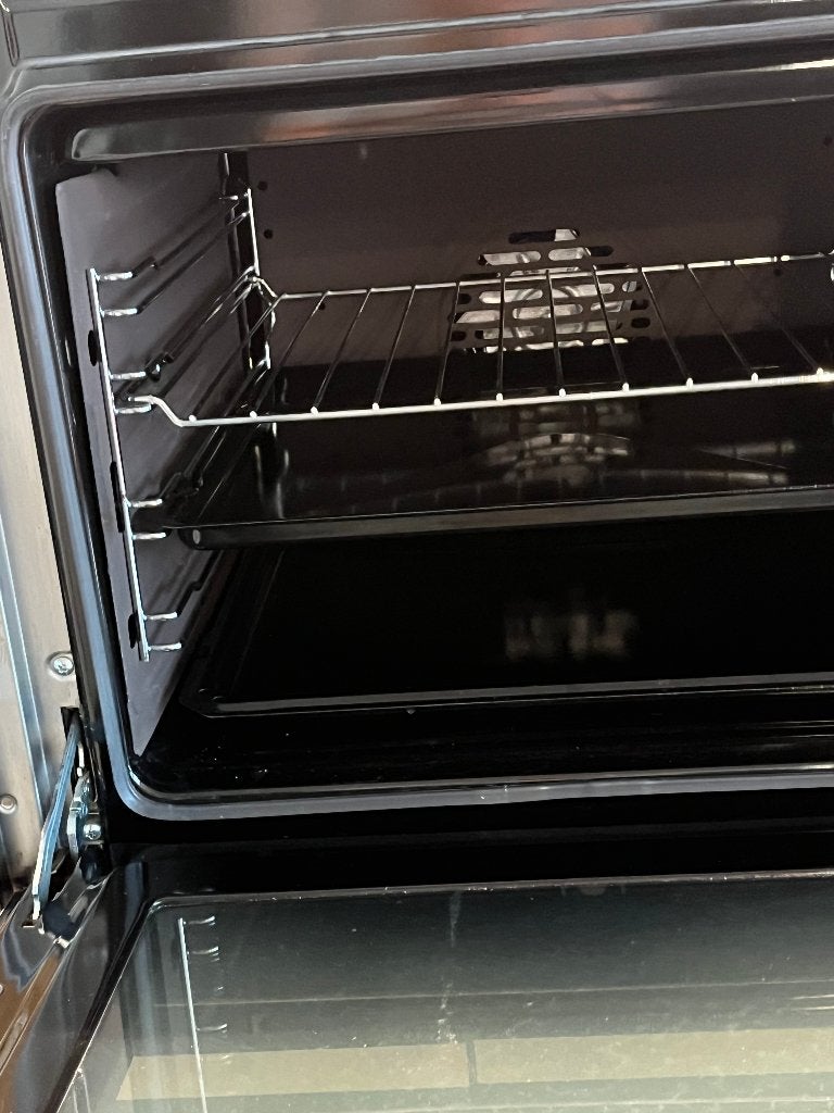 SMEG oven, Ophalen, Smeg, Oven, Hete lucht