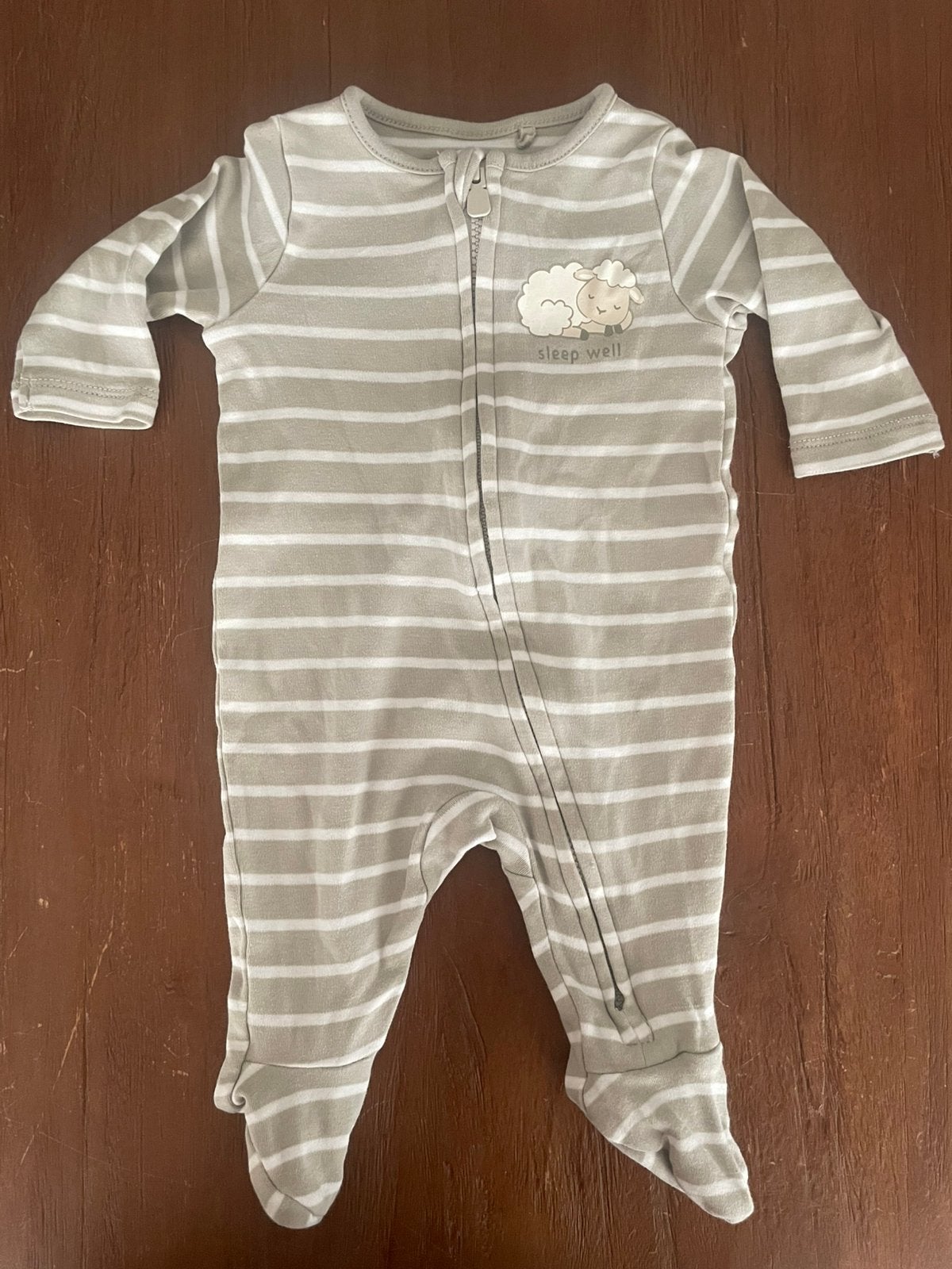 Pyjama, Enfants & Bébés, Vêtements de bébé | Taille 56, Enlèvement, Comme neuf, Garçon, Vêtements de nuit ou Sous-vêtements