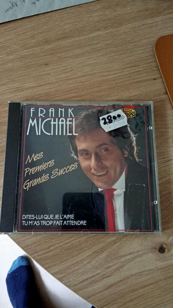 Frans cd, Cd's en Dvd's, Cd's | Reggae en Ska, Ophalen